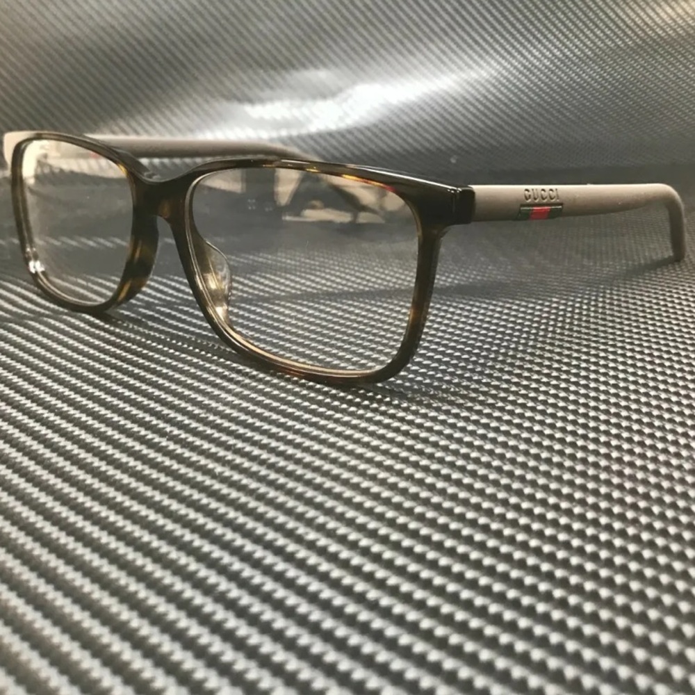 New Unisex GUCCI plastic frame